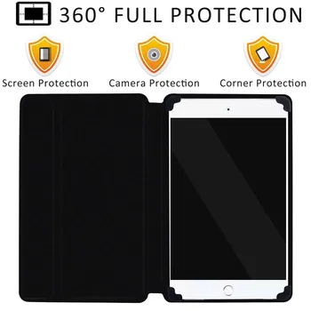 Universal Tablet Tilfælde ForSamsung Galaxy Tab E/S/S2/S3/S4/S5e/S6/S7/Aktiv 8.0
