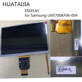7 INCH Nye originale Lcd-ldisplay For LMS700KF06-004 Samsung LCD-skærm