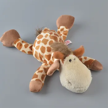 30cm Søde Plys Giraf Blødt Legetøj, Dyr, Kære Dukke, Baby, Børn, Børn, Fødselsdag, Gave, Kawaii Udstoppede Dyr Toy