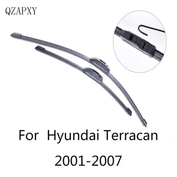 Foran Visker Blade For Hyundai Terracan fra 2001 2002 2003 2004 2005 2006 2007 vinduesvisker Engros Bil Tilbehør