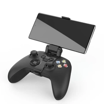 Smartphone Klemme/Spil Clip Passer Til X-box-Serien X-Controller Mobiltelefon Holder Gamepad Joypad
