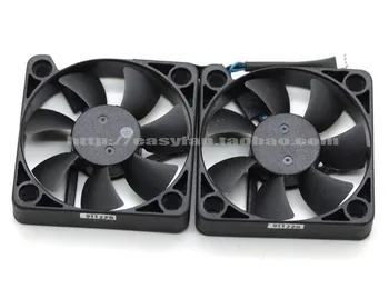 AD0505LX-G70 X8J nye HP V20 V25 ADDA 5V 0.12 EN notebook cooling fan 50x50x10.5mm køligere