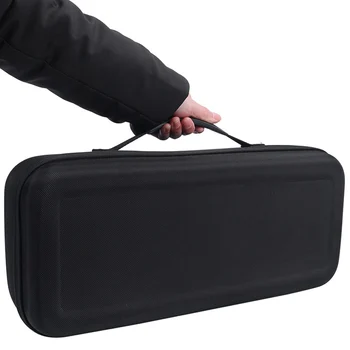 Pro Nyeste Taske Cover Beskyttelse Max Tilfældet For NOCO Geni G26000 12V/24V 26A Pro Series Ultrasafe Smart Batteri Charg