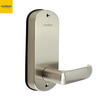 Nordson Oprindelige Smart Bluetooth-dørlås Nem at Installere Access Control Digital Tastatur Adgangskode RFID-Lås, Hjem, Lejlighed, Kontor
