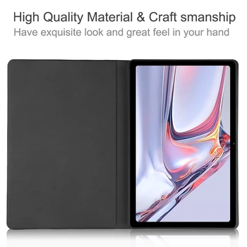 2020 nye Gligle ultra slim Magnet cover til Samsung Galaxy Tab A7 10.4 2020 SM-T500 SM-T505 T507 Tablet shell +touch pen