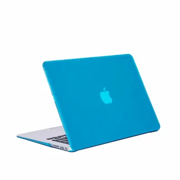 2in1 Crystal Cases For Nye MacBook Pro 13 15 Tilfælde 2016 model A1706 A1708 A1707 Nethinden Klar Sag for MacBook Air 11.6 13.3