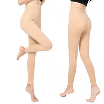 Kvinder 2020 Forår, Efterår Mode Strække Legging Kvindelige Fuld Længde, Slanke Leggings Damer Høj Talje Trænings-Og Tynde Bukser L434