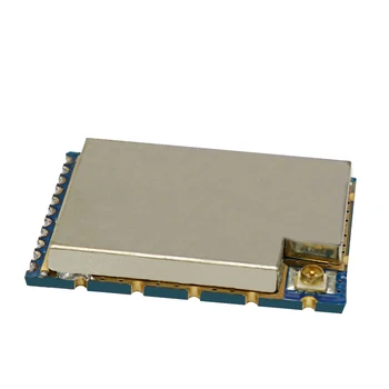 CC1101 PA LNA trådløse modul 433mhz med skjold 1,8 V~3,6 V, GFSK