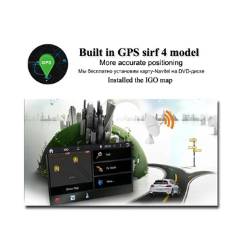 Carplay PX6 Bil DVD-Afspiller DSP IPS Android 10 64GB + 4G GPS-kort AHD RDS-Radio, Bluetooth, WIFI 5.0 For Hyundai Santa Fe 2005 - 2012