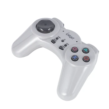 Ipega Pg-9122 Smart Bluetooth-Spil Controller Wireless Gamepad Joysticket Konsol Spil Med Dual Vibration Auto Og Turbo Udgave