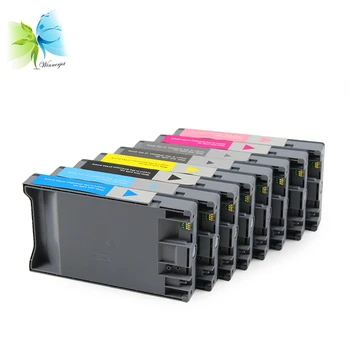 220ml 7880 af Epson 9880 Printer, der er Kompatibel Blækpatron Disponibel T6031 T6038 T6032 T6033 T6034 T6035 T6036 T6037 T6039