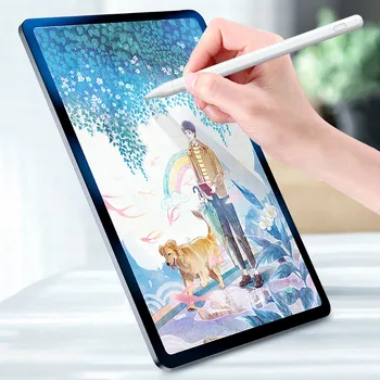 For iPad 12.9 3rd 4th Gen Stylus Touch Screen Blyant Til iPad Pro Air 2019 Glat Stylus Touch Pen Ikke for Apple blyant 1