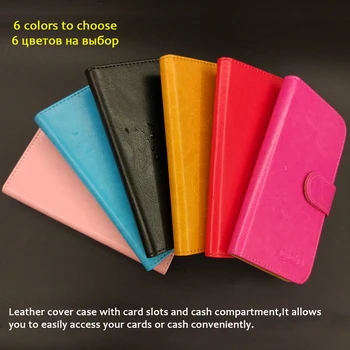 6 Farver TP-Link Neffos X1 Max antal Tilfælde Flip Læder Mode Vintage Luksus Multi-Funktion Phone Cover-Kort Slots