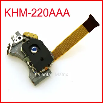 Gratis Forsendelse KHM-220AAA Optiske pickup for KHM-220AAA Mekanisme KHM-200A CD-Laser Linse Lasereinheit Optiske Pick-up