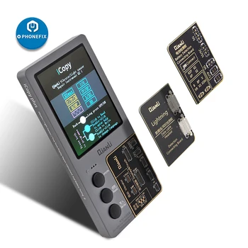 Qianli iCopy Plus LCD-Skærmen Oprindelige Farve Reparation Programmør til iPhone 11 Pro Max antal XR XSMAX XS 8P 7P 8 7 Vibration/Touch Reparation