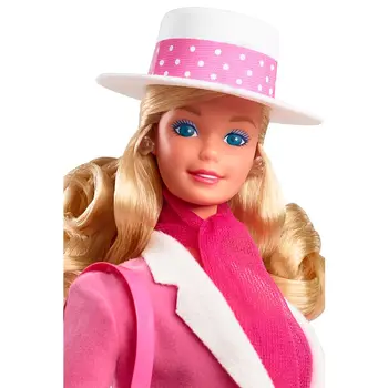 Originale Mærke Barbie Dukke Dag-til-Nat Samling Superstar Makeup Legetøj til Piger Fashion Baby Dolls Børn Boneca Brinquedos