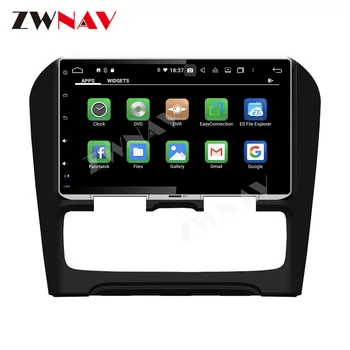 2 din IPS-skærm Android 10 Car Multimedia afspiller Til Citroen C4 bil audio stereo radio GPS-navigation hovedenheden gratis kort