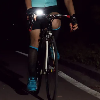 Youpin Nextool LED Forlygte Bærbare Genopladelige Udendørs Camping Lygten Vandtæt Sikkerhed Advarsel Lys Cykel Cykel Lys