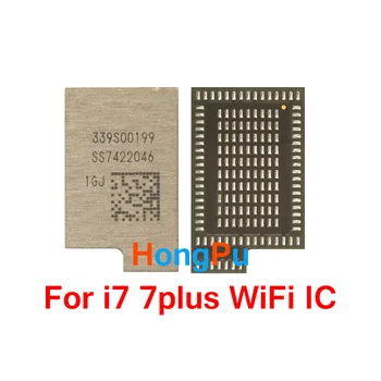 2-10stk/masse WLAN_RF til iPhone 7 7plus wifi IC Wi-Fi/Bluetooth Modul Chip