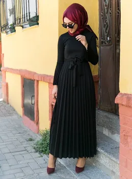 Arabisk Abaya Dubai Hijab Muslimske Pakistanske Kjole Abayas For Kvinder Afrikanske Kjoler Marokkanske Kaftan Islamisk Tøj Eid Mubarak