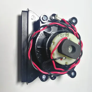 Original Vigtigste Motor Ventilator Motor Støvsuger Blæser til Ilife V7s Plus Robot Støvsuger Dele ventilatormotor