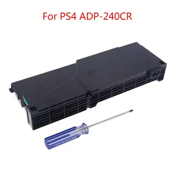 Power Supply Board ADP-240CR Reparation af Dele 4 Pin til PS4 1100 Serien Konsol