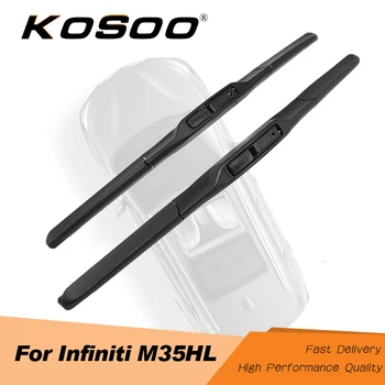 KOSOO For Infiniti M35HL 26