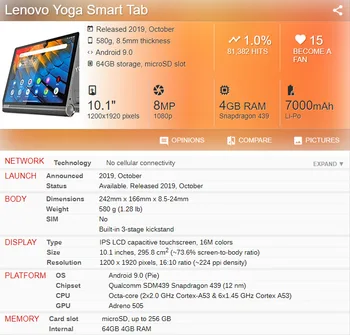 Magnetisk Fold PU Læder taske Til Lenovo Yoga Smart Tab YT-X705F 2019 Stå Dækning for Lenovo Yoga Fane 5 10.1 tommer Funda+film+pen