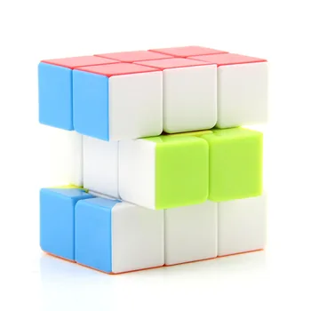 Original Høj Kvalitet FanXin 2x3x3 3x3x2 Magic Cube 233/332 Visdom Hastighed Puslespil Jul gaveideer Børn, Legetøj Til Børn