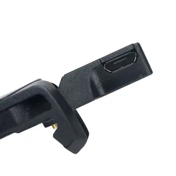 Hurtig Opladning Kabel USB-Oplader Adapter Kabel Netledning til garmin Fenix 3 / HR Quatix 3 Se Smart Tilbehør X3UA