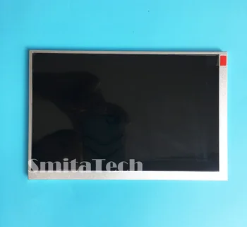7,0 tommer tft lcd-skærm AT070TN83 V. 1 AT070TN83 V1 Display Panel touch screen panel