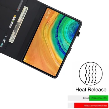 Luksus Sag For Huawei MatePad Pro 10.8 