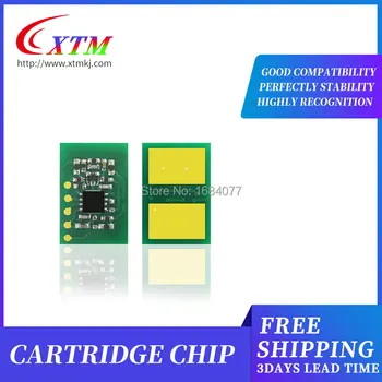 Kompatibel chip-for OKI ES9431 ES9541 ES9542 ES 9541 9431 Pro9431dn Pro9542 51K 42K overførselsbæltet klar hvid tromle toner chip