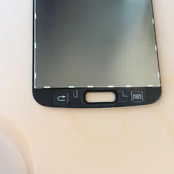 Samsung Galaxy Grand-2 Duos G7102 G7105 G7106 G7108 Touch Screen Digitizer Sensor + LCD-Skærm Montering + Gratis Værktøj
