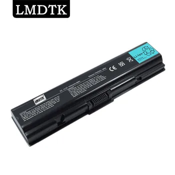 LMDTK Ny Laptop Batteri Til Toshiba Satellite A200 A202 A300 A350-A500 L 200 L 300 L400 L500 PA3533U-1BRS PA3534U-1BAS PA3535U