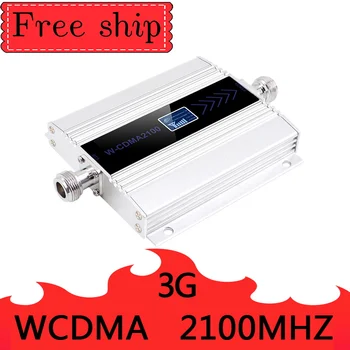 3g Forstærker WCDMA 2100-Mobil Signal Booster band1 2100MHZ GSM UMTS 3G mobiltelefon trådløse signal Forstærker Forstærker