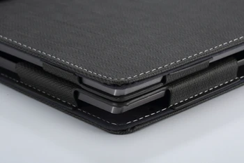 Ny Sag For Lenovo Flex 5 14 Tommer Tablet Laptop Sleeve Cover PU Læder Beskyttende hård skal Dække For Lenovo Flex 5-14 14
