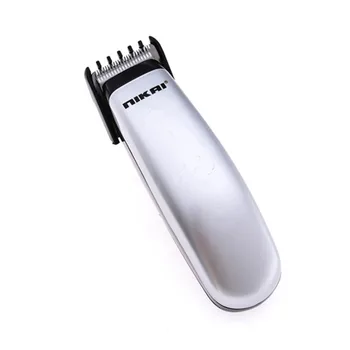 Mini Electric Hair Clipper Mænd Professionel Skæg trimmer Shaver Bærbare Hår Intimbarbering Cutter Haircut skæremaskine Trådløse