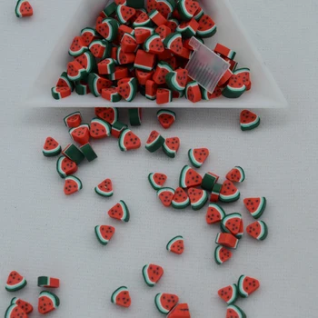 65g Søde tyk Polymer Ler Skiver Materiale Simulering Dekoration Crystal mudder Slimes opfyldning filler påfyldning, Hot Salg Ler