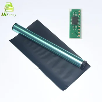 OPC-Tromle +Permanent Toner Chip for Pantum P2207 P2500 P2505 P2200 M6200 M6550 M6600 PC-210 PC-211EV PC-210E PC-211 PB-211 PA-210