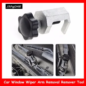 1Pc Bilens Forrude Vindue viskerarmen Værktøj til Fjernelse af Glas Mekanik Aftrækker Bil Remover Værktøjer