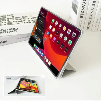 Smart Sag Til Huawei MatePad T10S AGS3-L09 /W09 10.1