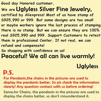Uglyless Rigtig Solid 990 Rent Sølv Lotus Armbånd til Kvinder Amber Gemstone Armbånd Kæder Kvast Armbånd Blad Etniske