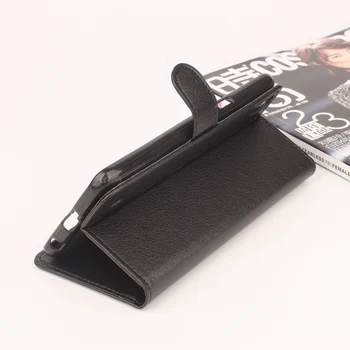 X Power flip phone case Cover til LG K10 K8 K7 K4 G5-G4 G3G2 LV3 LV5 læder taske LG L7ii P715 Ray F60 L5 shell holder capa hud