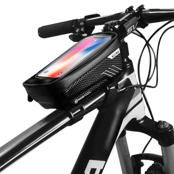 Touch Screen Regntæt Cykel, Telefon, Frame Taske Til iPhone SE 2020 11 Pro Max X Xs-XR 8 7 Plus Cykel Telefonen pose Pose Tilbehør
