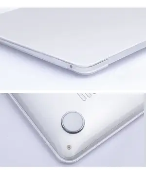 MOSISO Laptop Cover Case til Macbook Air Pro 13 15 16 tommer Touch bar A2141 2018 2019 Notebook Beskyttende Klar Mat etui