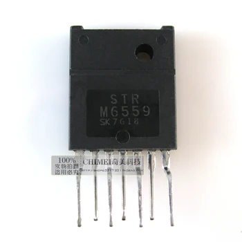Gratis Levering. STRM6559 STR - M6559 power management IC chip tykkelse