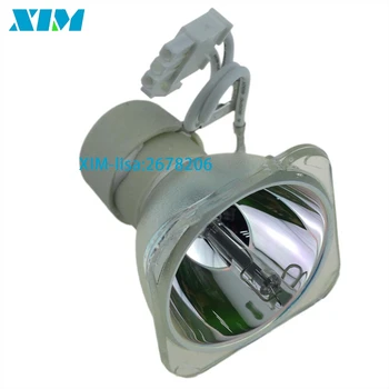 5J.J9A05.001 Projektor bare lampe til BENQ DX818ST/DX819ST/MS614/MX600/MX710/MX818ST/MX819ST/MX823ST/W750/W750ST/W770ST