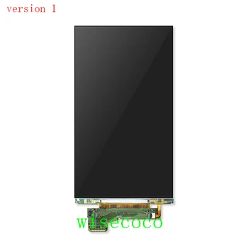 2160*3840 5.5 tommer 4K LCD-UHD skærm med MIPI-USB-controlleren drevet yrelsen