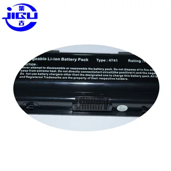 JIGU Laptop Batteri V3-471G V3-551G Til Acer Aspire V3 V3-571G V3-771G E1 E1-421 E1-571-Serien E1-431 E1-471 E1-531